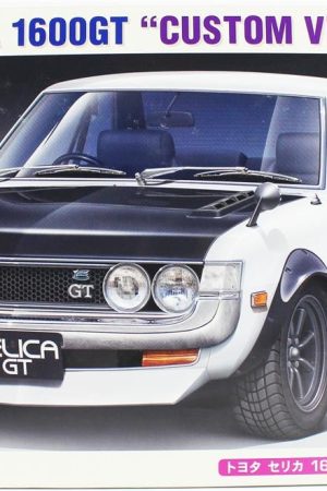 Hasegawa 20672 1/24 Ölçek