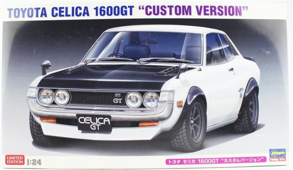 Hasegawa 20672 1/24 Ölçek