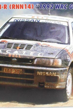 Hasegawa 20676 1/24 Ölçek