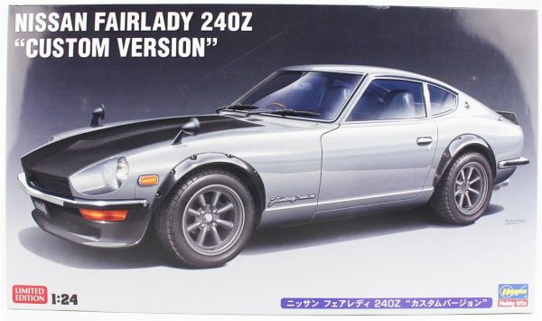 Hasegawa 20682 1/24 Ölçek