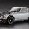 Nissan Fairlady 240Z (Custom Version)