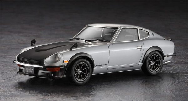 Nissan Fairlady 240Z (Custom Version)