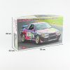 Hasegawa 20684 NAXIA Skyline - Görsel 5