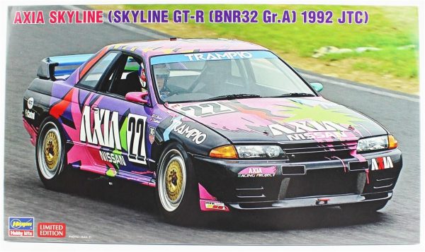 Hasegawa 20684 1/24 Ölçek