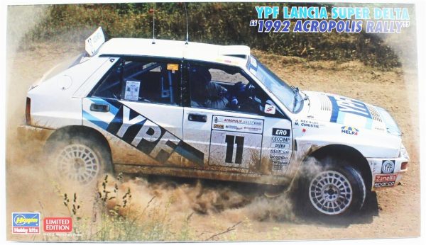 Hasegawa 20685 1/24 Ölçek
