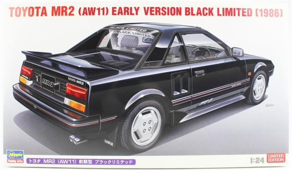 Hasegawa 20693 1/24 Ölçek