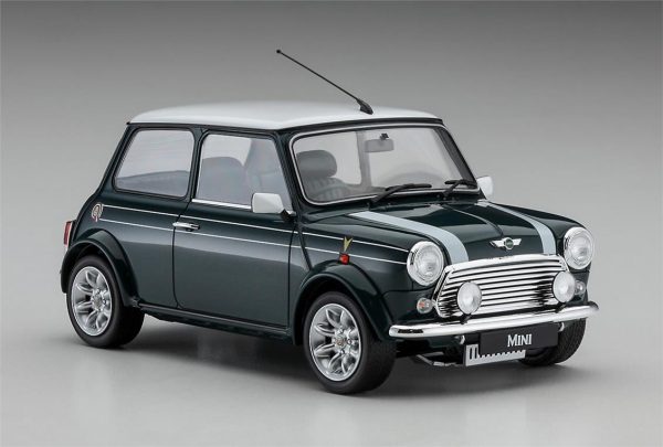Mini Cooper BSCC Limited (1998)