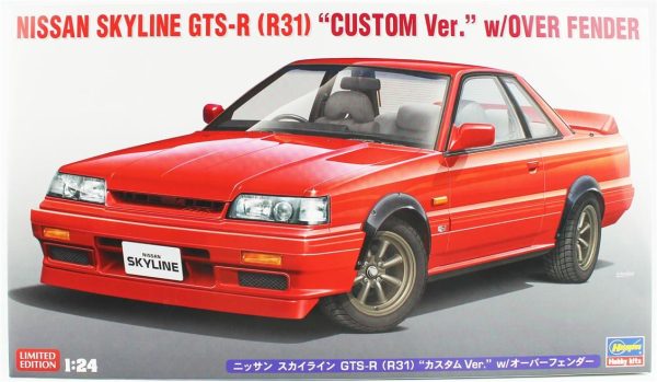 Hasegawa 20695 1/24 Ölçek