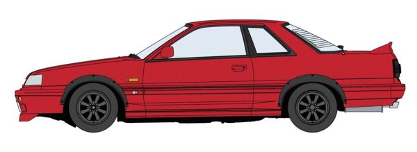 Nissan Skyline GTS-R (R31) (Custom Ver. w/ Overfender)