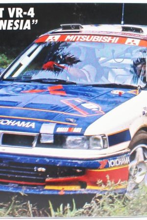 Hasegawa 20697 1/24 Ölçek