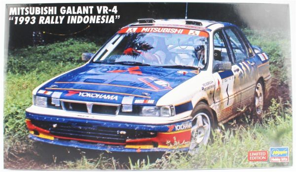 Hasegawa 20697 1/24 Ölçek
