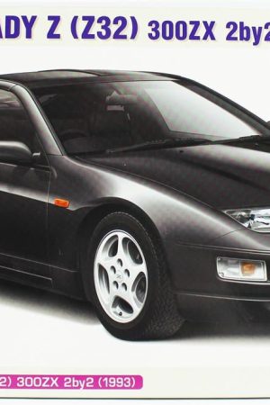 Hasegawa 20700 1/24 Ölçek