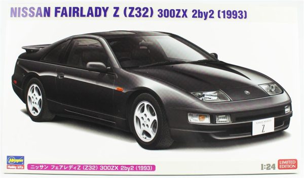 Hasegawa 20700 1/24 Ölçek