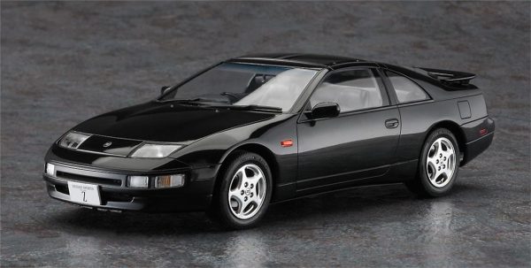 Nissan Fairlady Z (Z32) 300ZX 2by2 (1993)