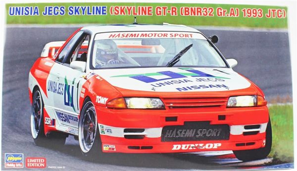 Hasegawa 20705 1/24 Ölçek