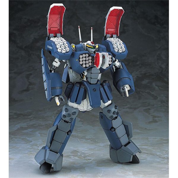 Reactive Armored vf-0s (Macross Zero)
