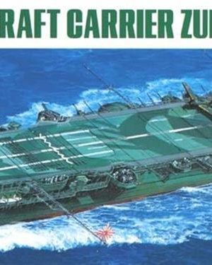 Hasegawa 216 49216 1/700 Ölçek