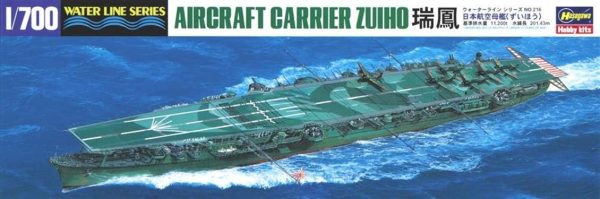 Hasegawa 216 49216 1/700 Ölçek