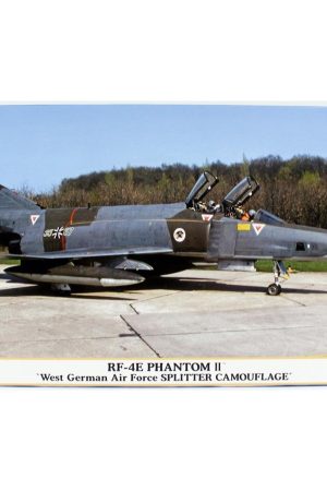Hasegawa 2445 1/72 Ölçek