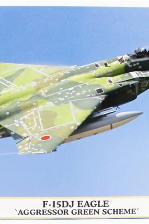 Hasegawa 2460 1/72 Ölçek
