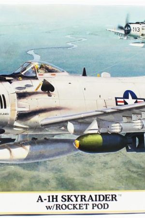 Hasegawa 2466 1/72 Ölçek