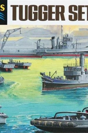 Hasegawa 509 31509 1/700 Ölçek