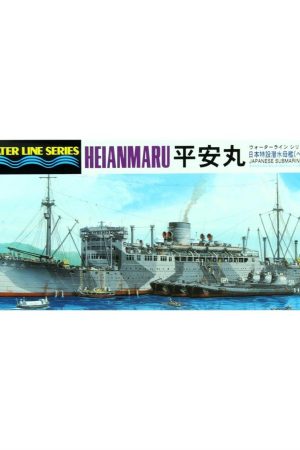 Hasegawa 522 49522 1/700 Ölçek