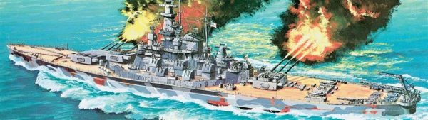 USS Alabama