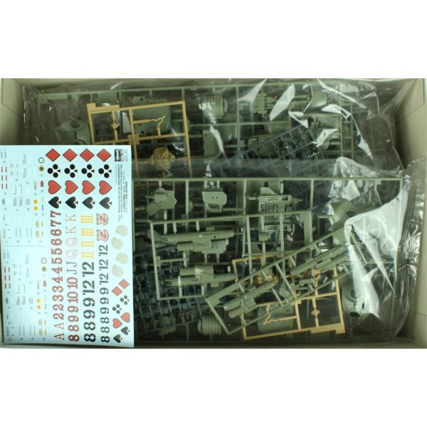 MK44 Ammoknights