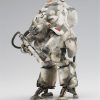 Moon Type MK44H-0 Whiteknight (Prototype)