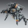 Schwarzer Hund W.H.J.131 Space Type Humanoid Unmanned Interceptor