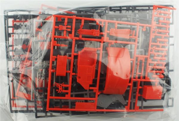 Plastik Model Kiti