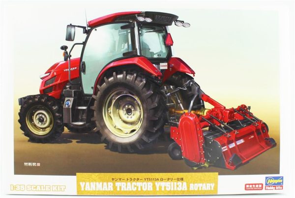 Hasegawa 66106 1/35 Ölçek