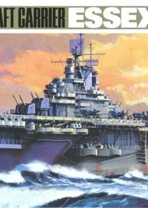 Hasegawa 707 49707 1/700 Ölçek