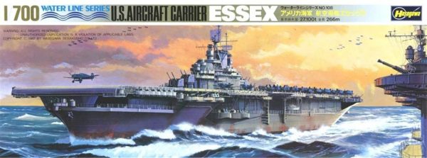 Hasegawa 707 49707 1/700 Ölçek