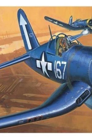 Hasegawa A10 140 1/72 Ölçek
