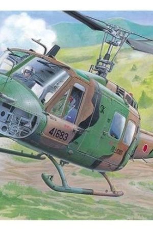 Hasegawa A11 141 1/72 Ölçek