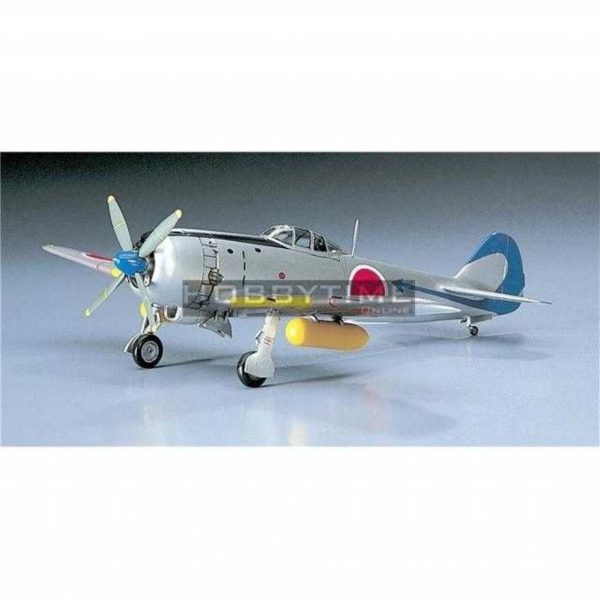 Hasegawa A4 134 1/72 Ölçek