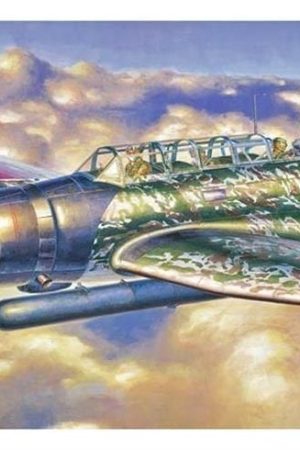 Hasegawa A7 137 1/72 Ölçek