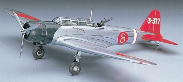 Nakajima B5N2 (kate)