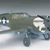 P-40N Warhawk