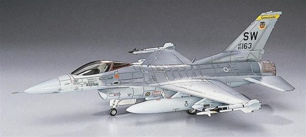 F-16C Fighting Falcon