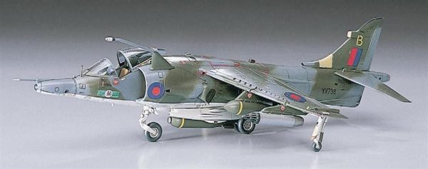 Harrier GR. Mk.3