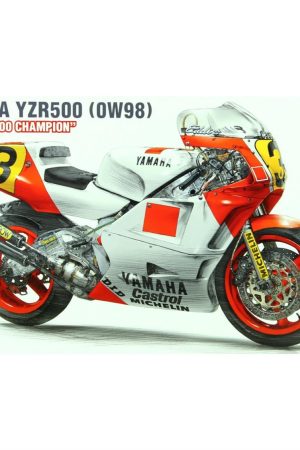 Hasegawa BK3 21503 1/12 Ölçek