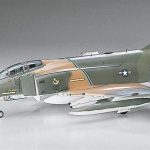 F-4E Phantom II