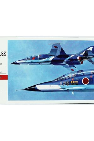 Hasegawa C5 1335 1/72 Ölçek