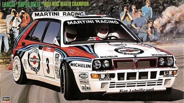Hasegawa CR15 25015 1/24 Ölçek