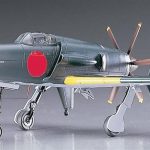 Kyushu J7W1 18-Shi Shinden