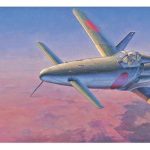Hasegawa D20 450 1/72 Ölçek