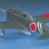 Mitsubishi A6M5C Zero Fighter (Zeke) Type 52 hei
